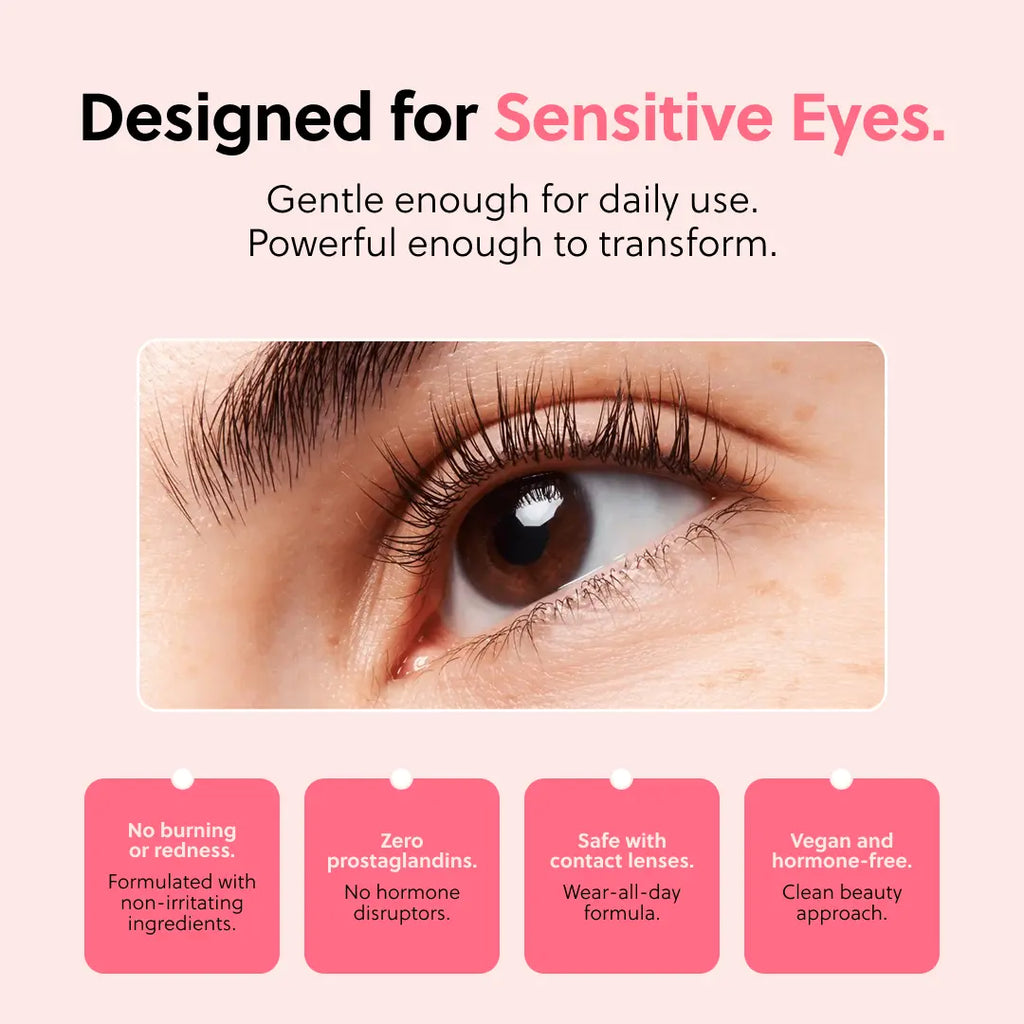 FORCHICS Eyelash Enhancing Serum 