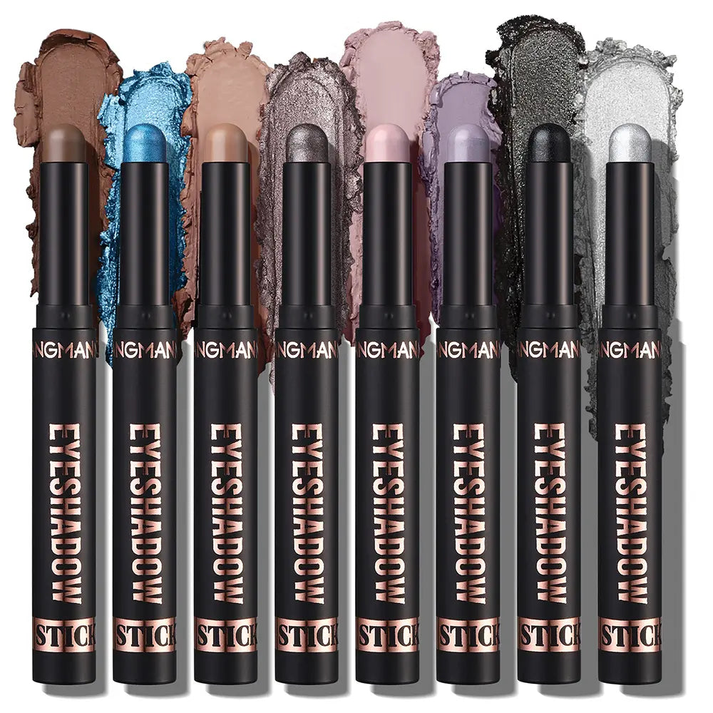 Cream Eyeshadow Stick Gift Set