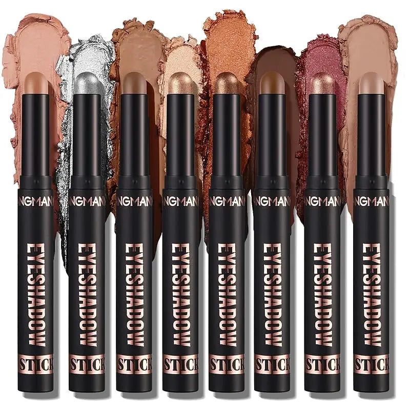 Cream Eyeshadow Stick Gift Set
