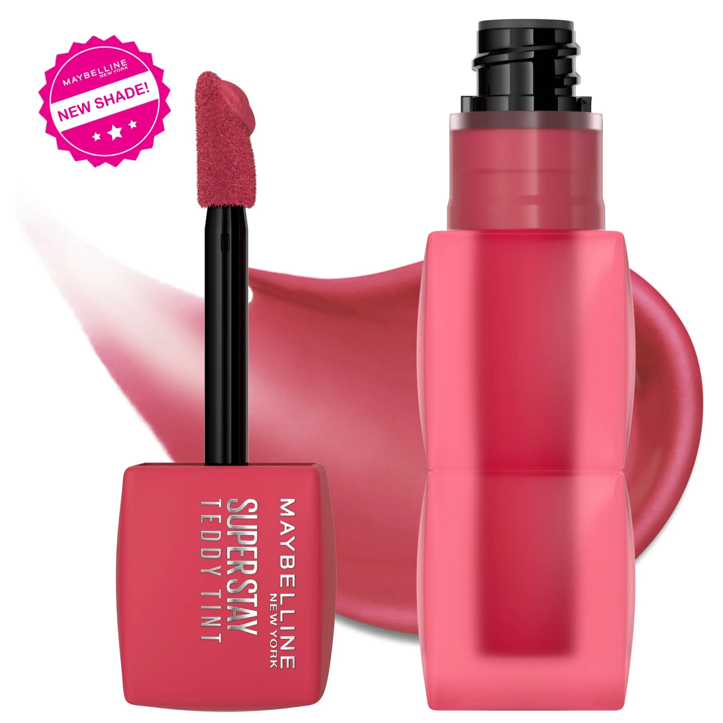 Maybelline New York Super Stay Teddy Tint