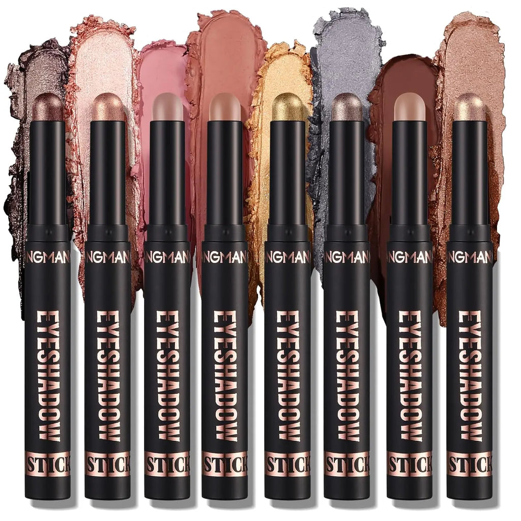 Cream Eyeshadow Stick Gift Set