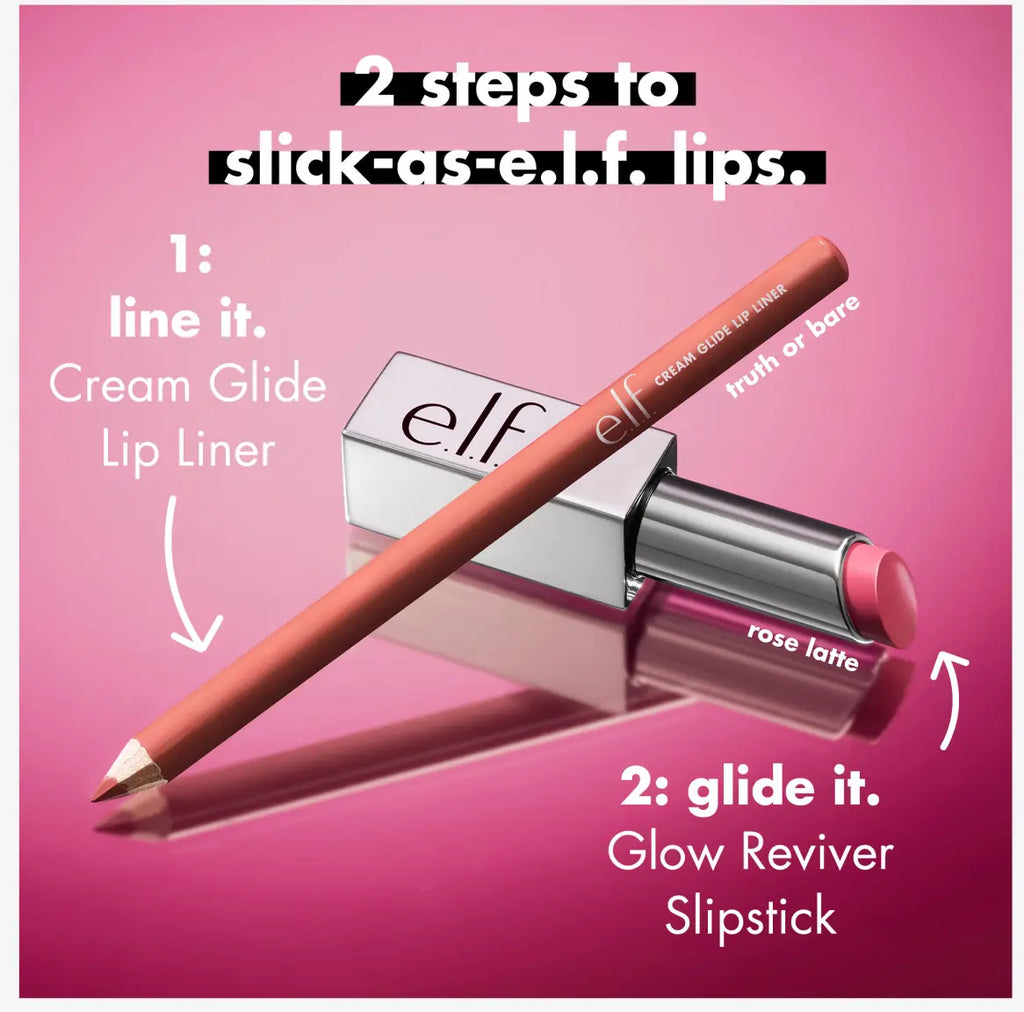 E.L.F. Glow Reviver Slipstick