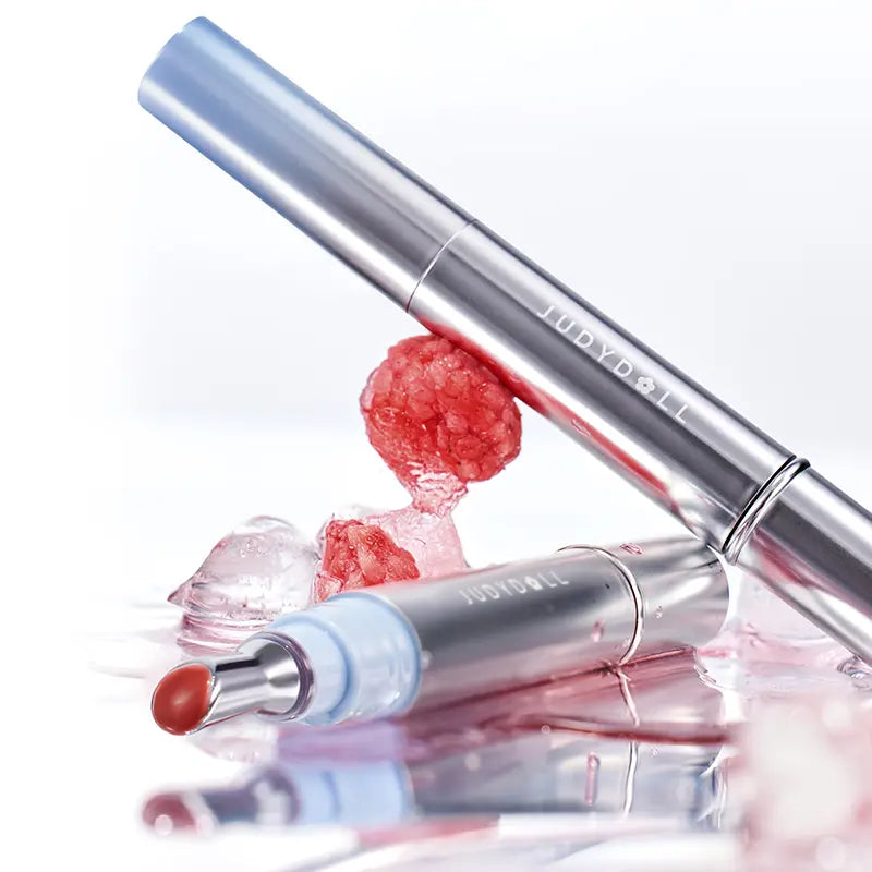 JUDYDOLL Watery Essence Lip Glaze