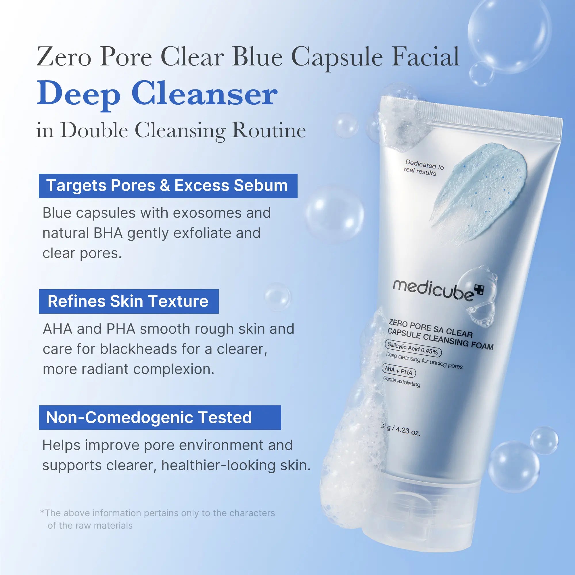 [Medicube] Affordable Glow in a WEEK Set | Achieve Glass Skin in 7 DAYS with Korean Skincare
