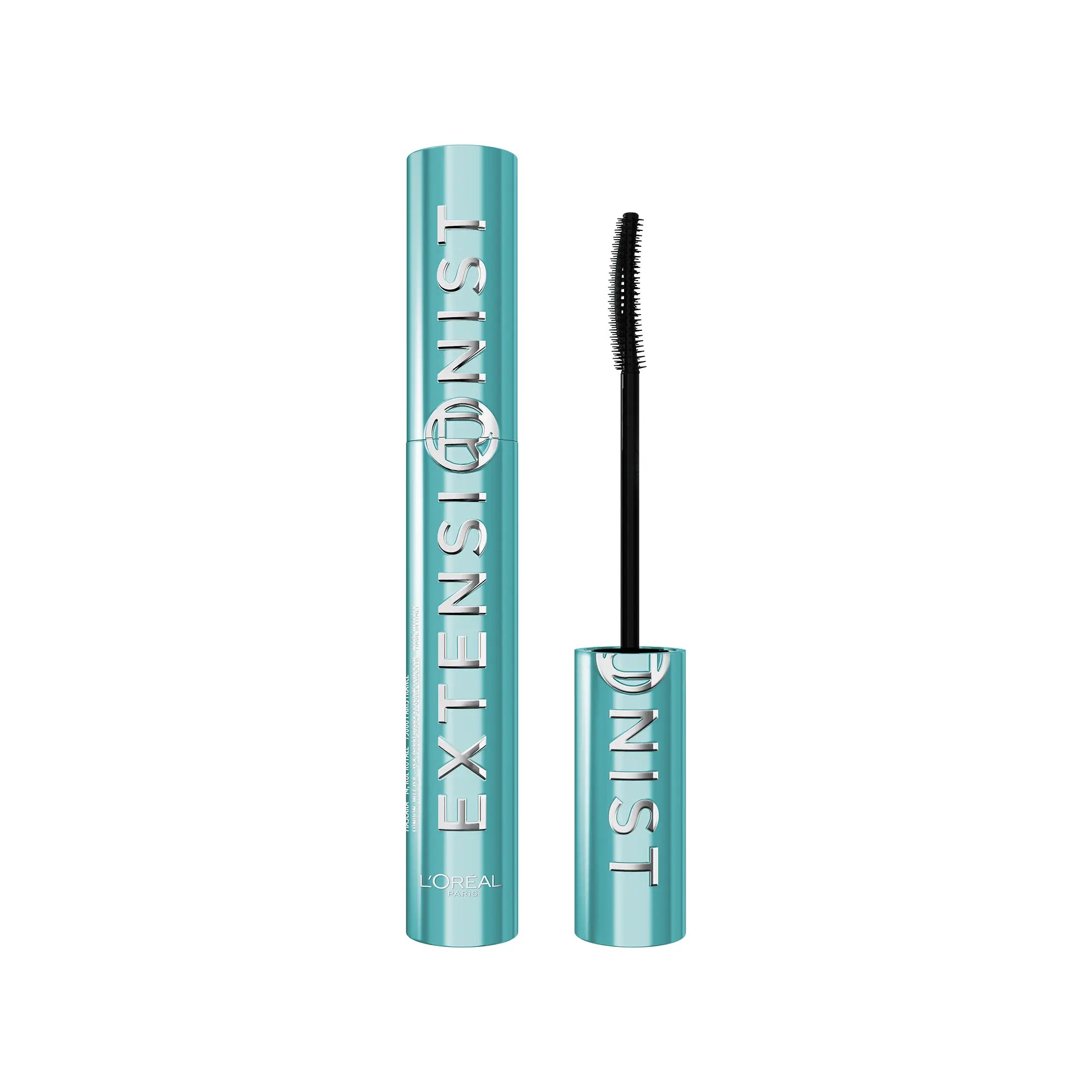 L'Oreal Paris Extensionist Mascara, Lengthen and Curl Lashes to a New Level