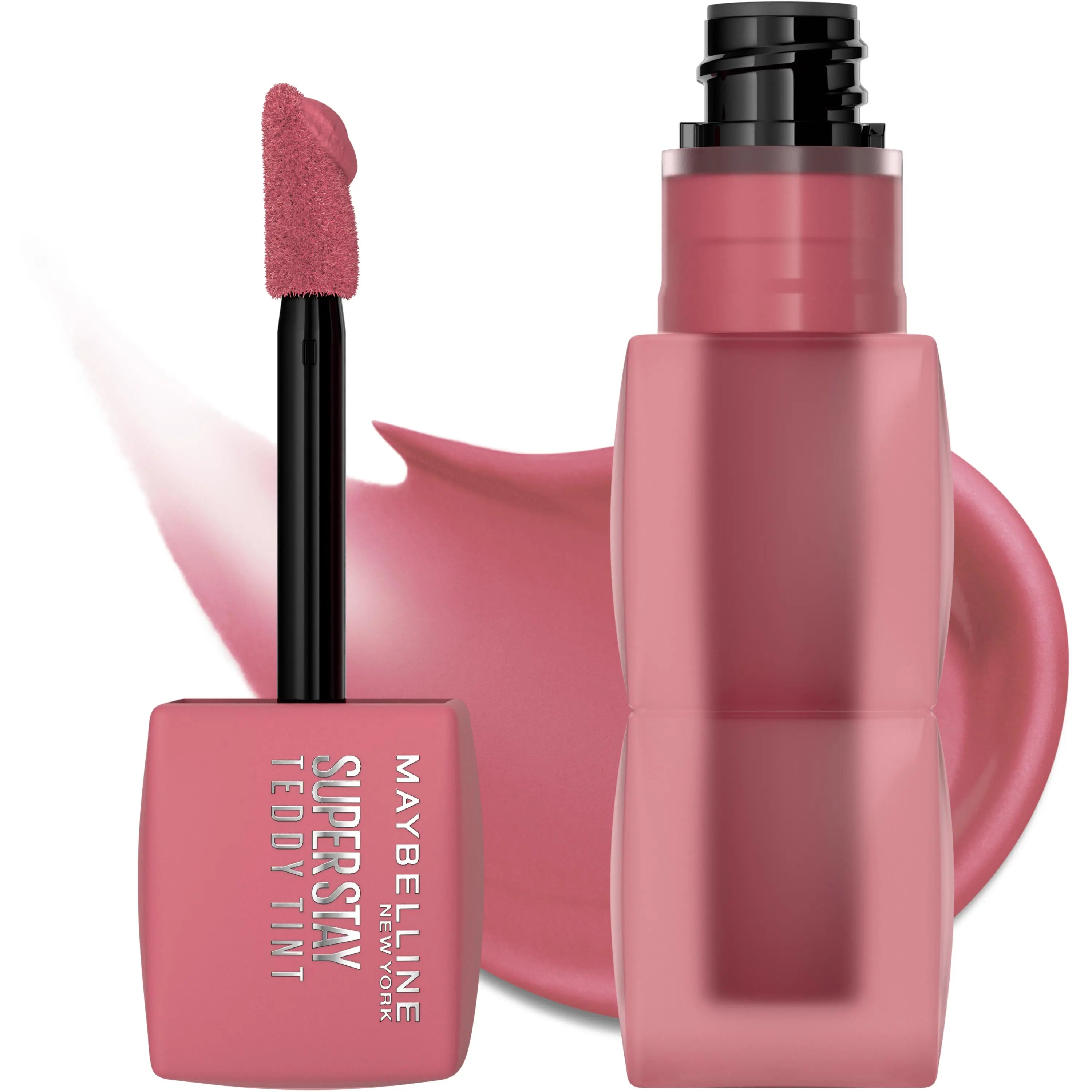 Maybelline New York Super Stay Teddy Tint