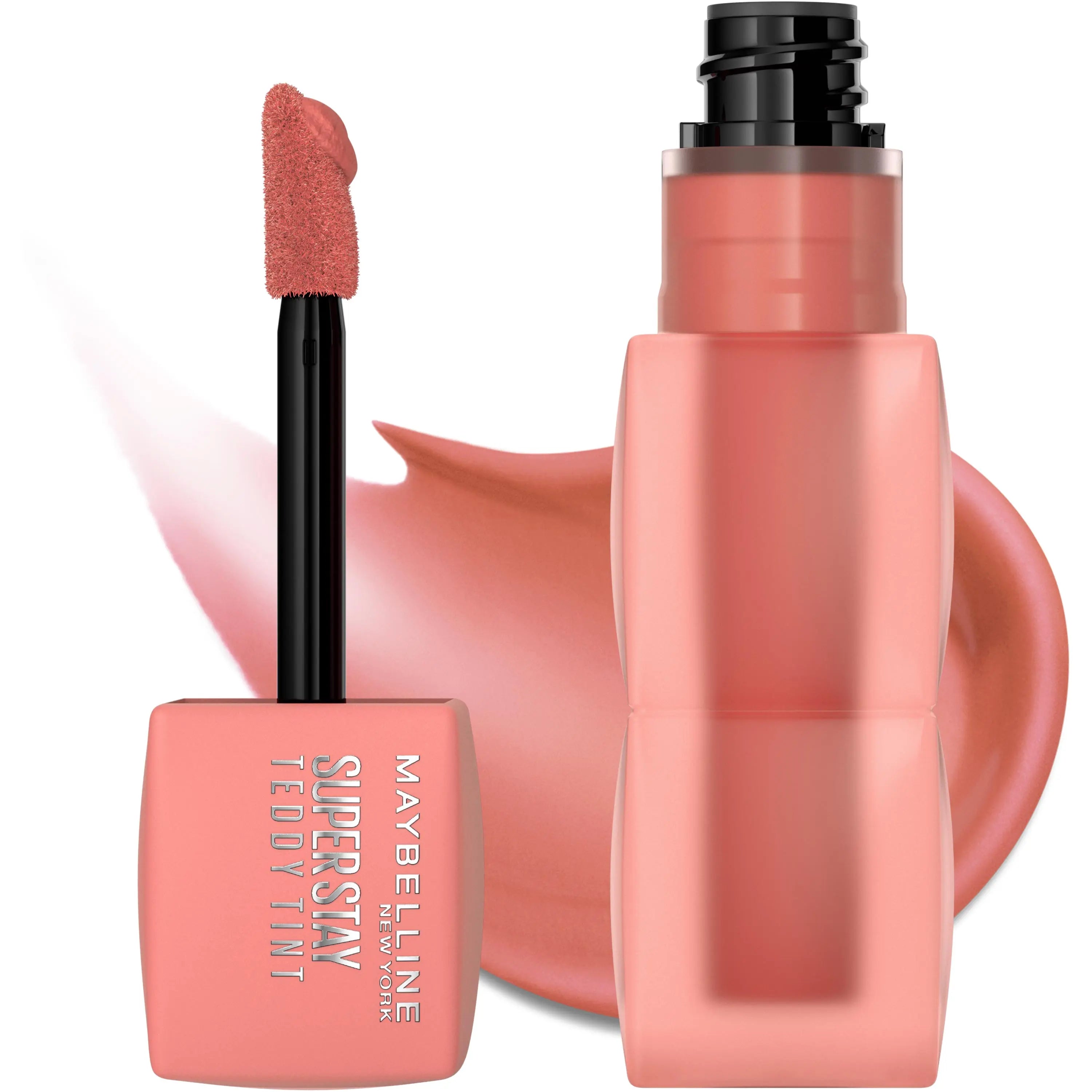 Maybelline New York Super Stay Teddy Tint