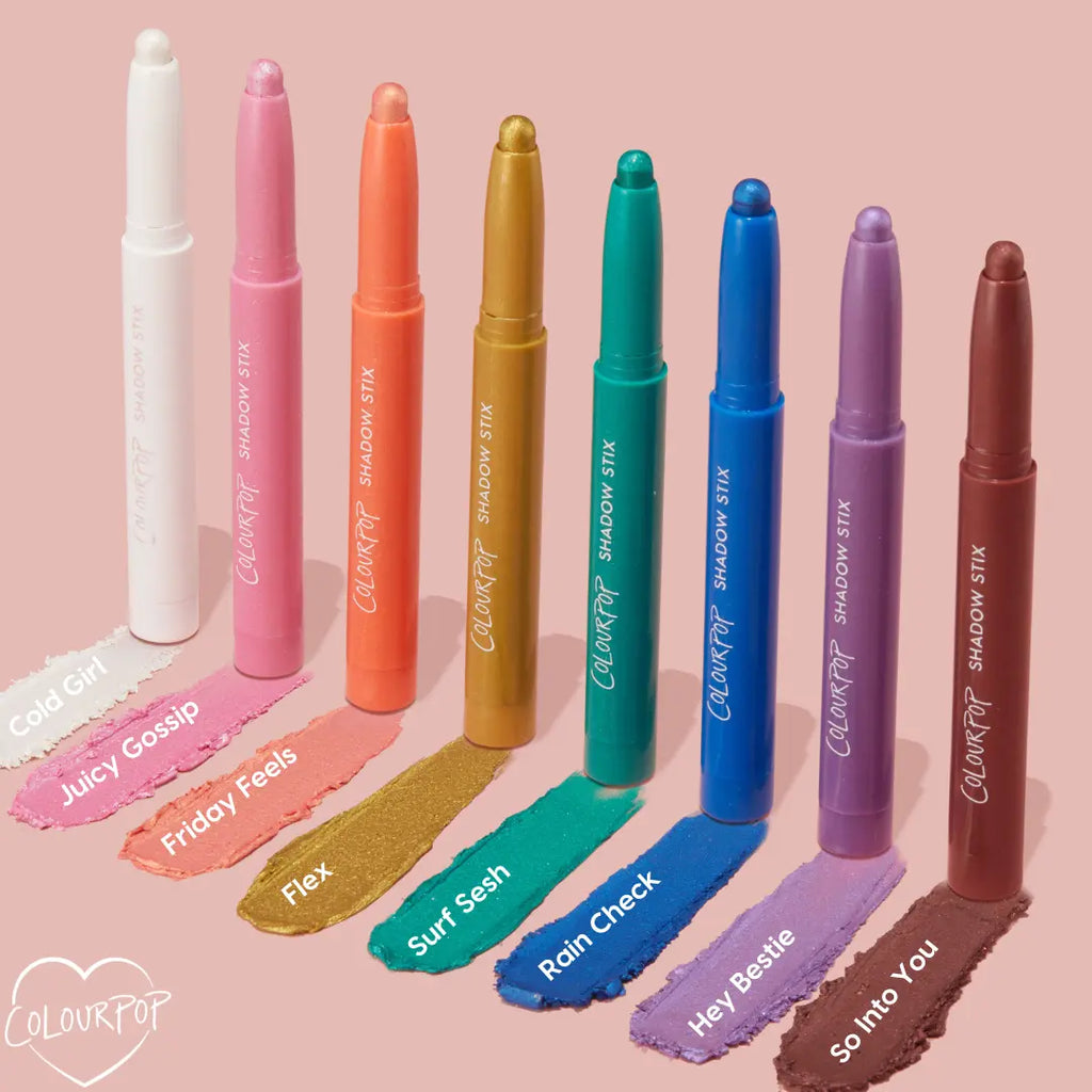 Colourpop Shadow Stix 