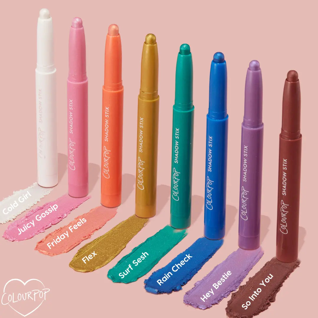 Colourpop Shadow Stix 