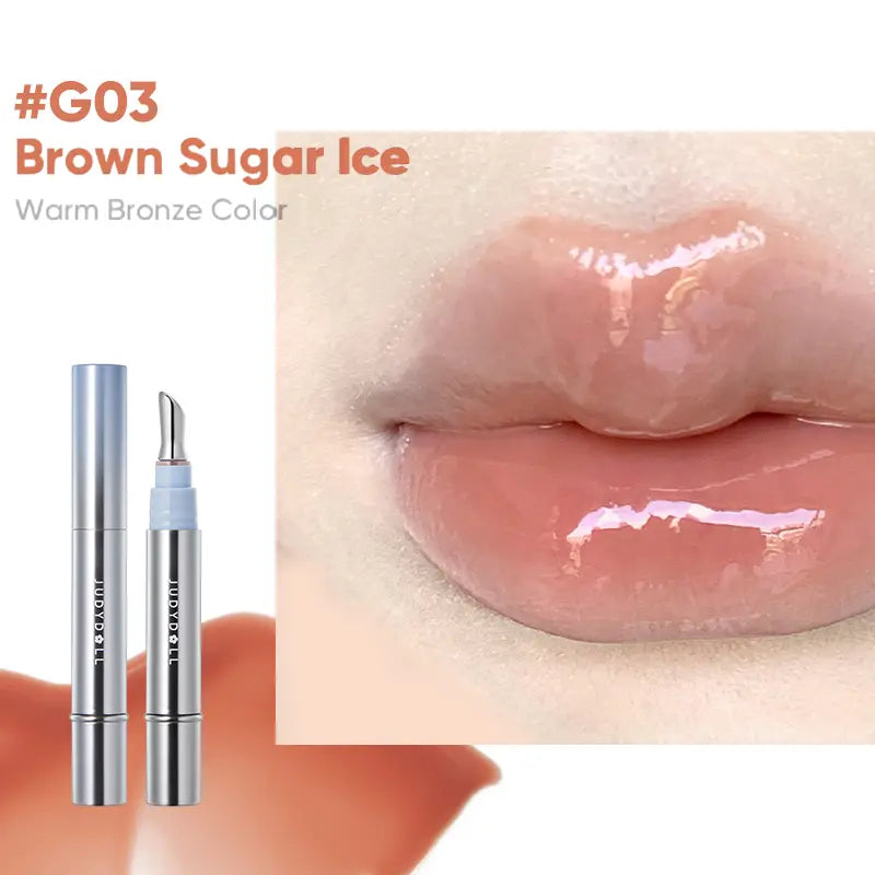 JUDYDOLL Watery Essence Lip Glaze