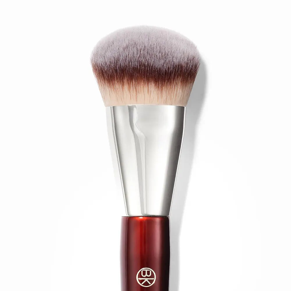 BK Beauty 101 Contoured Foundation Brush